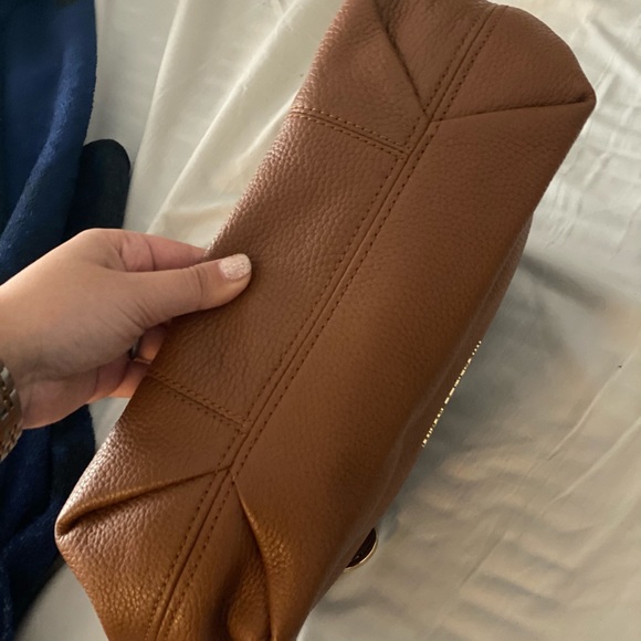 Michael Kors Cross Body Purse - Picture 3 of 8